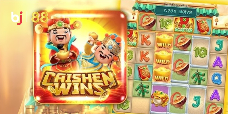 Vì sao game Nổ Hũ Thần Tài lại chiếm trọn cảm tình của người chơi?